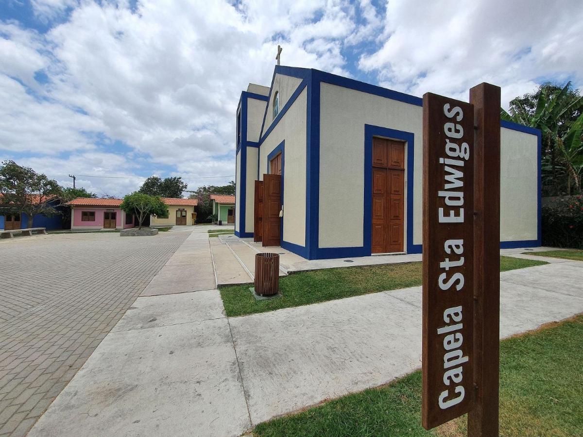 Apartament Flat No Portal De Gravata 2 Qts 70M Wifi 200Mb Zewnętrze zdjęcie