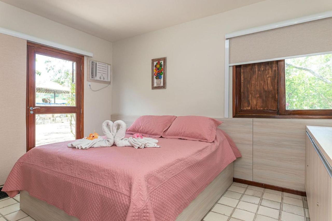 Apartament Flat No Portal De Gravata 2 Qts 70M Wifi 200Mb Zewnętrze zdjęcie