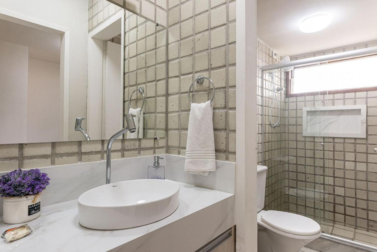 Apartament Flat No Portal De Gravata 2 Qts 70M Wifi 200Mb Zewnętrze zdjęcie