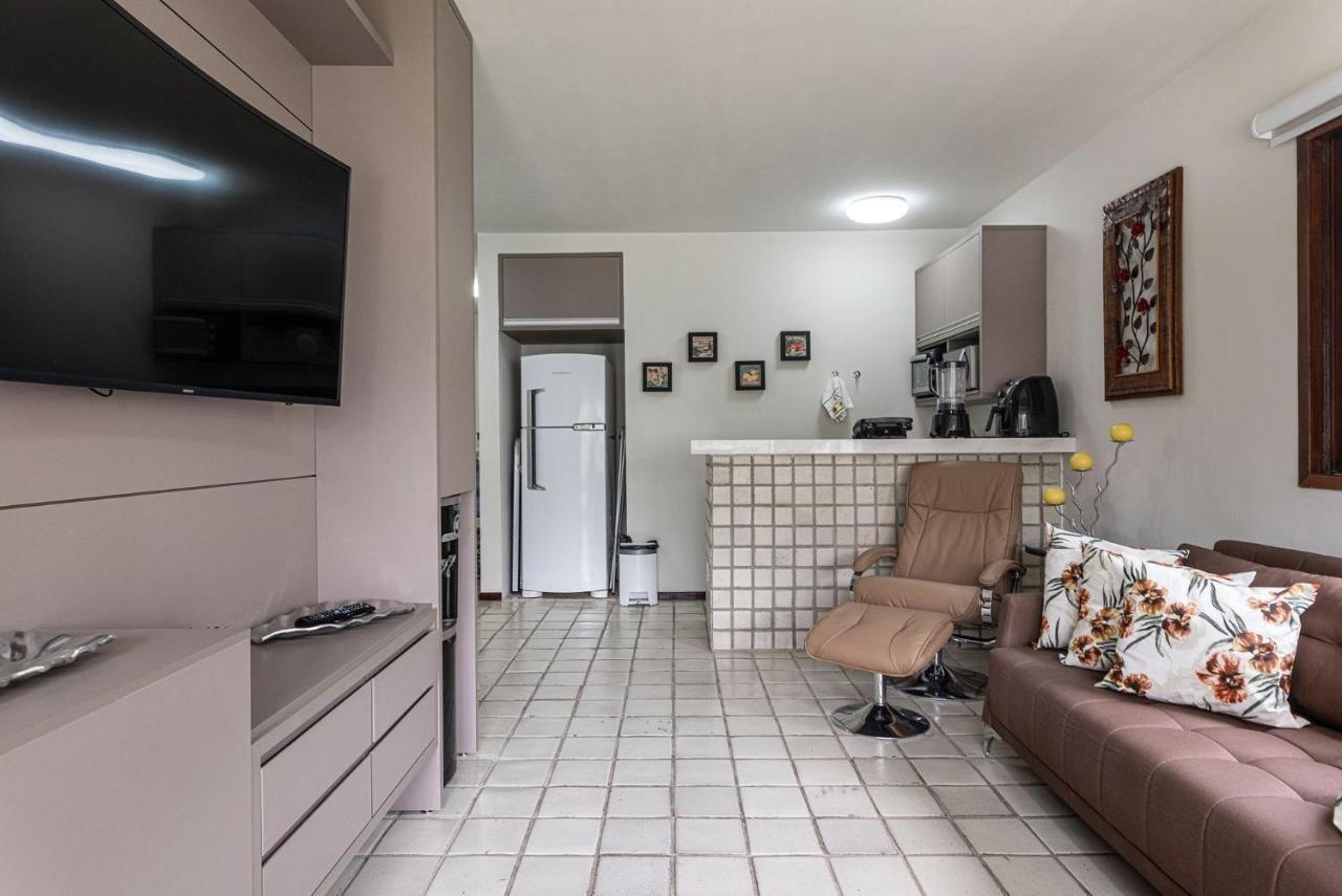 Apartament Flat No Portal De Gravata 2 Qts 70M Wifi 200Mb Zewnętrze zdjęcie