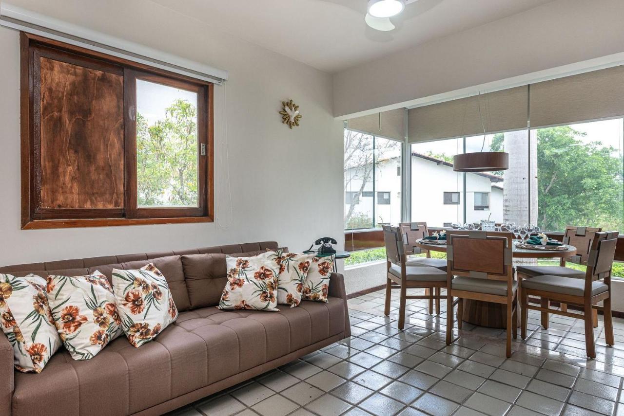 Apartament Flat No Portal De Gravata 2 Qts 70M Wifi 200Mb Zewnętrze zdjęcie
