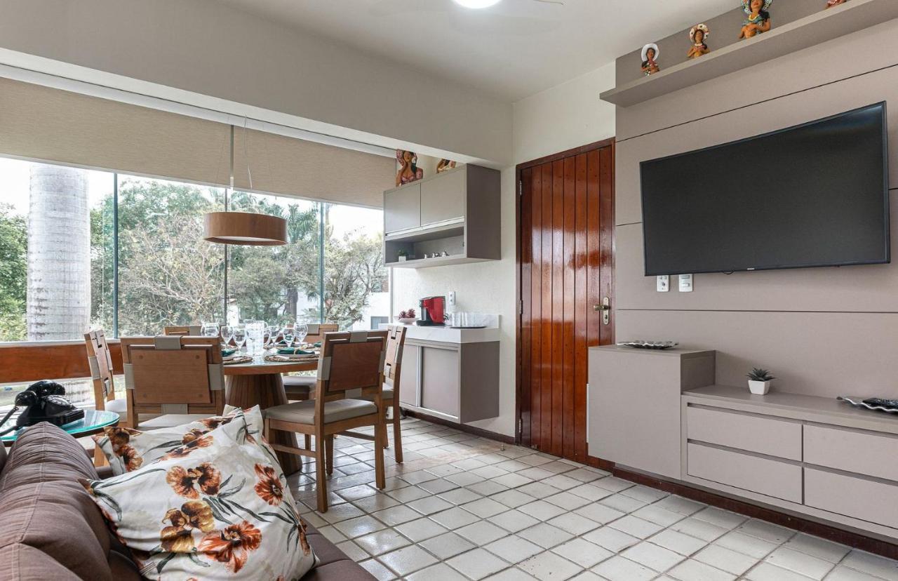 Apartament Flat No Portal De Gravata 2 Qts 70M Wifi 200Mb Zewnętrze zdjęcie
