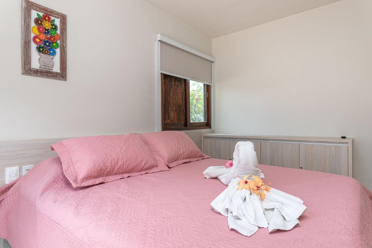 Apartament Flat No Portal De Gravata 2 Qts 70M Wifi 200Mb Zewnętrze zdjęcie
