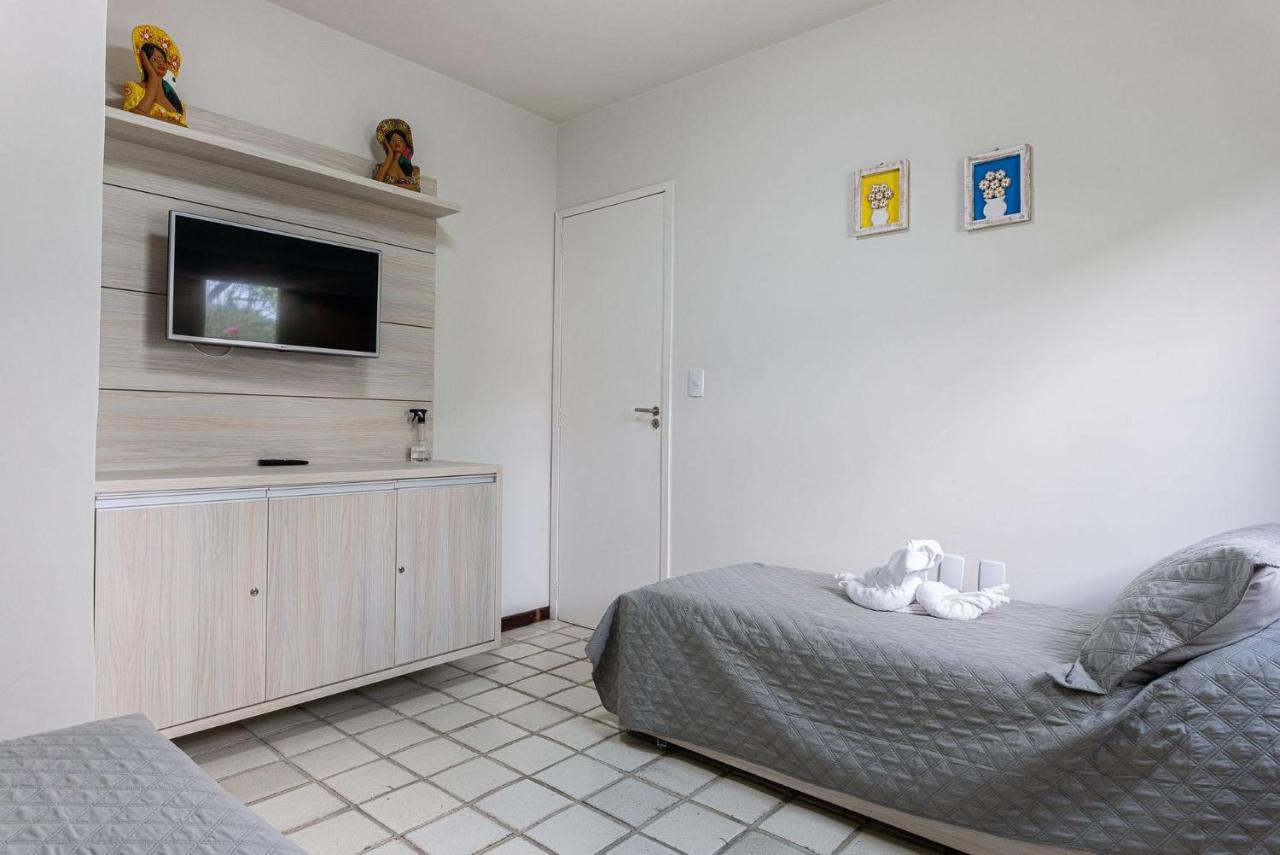 Apartament Flat No Portal De Gravata 2 Qts 70M Wifi 200Mb Zewnętrze zdjęcie