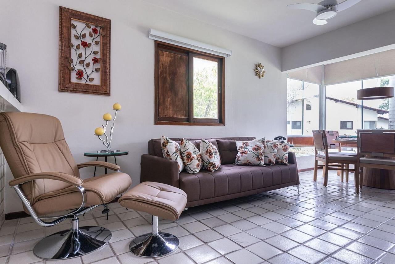 Apartament Flat No Portal De Gravata 2 Qts 70M Wifi 200Mb Zewnętrze zdjęcie