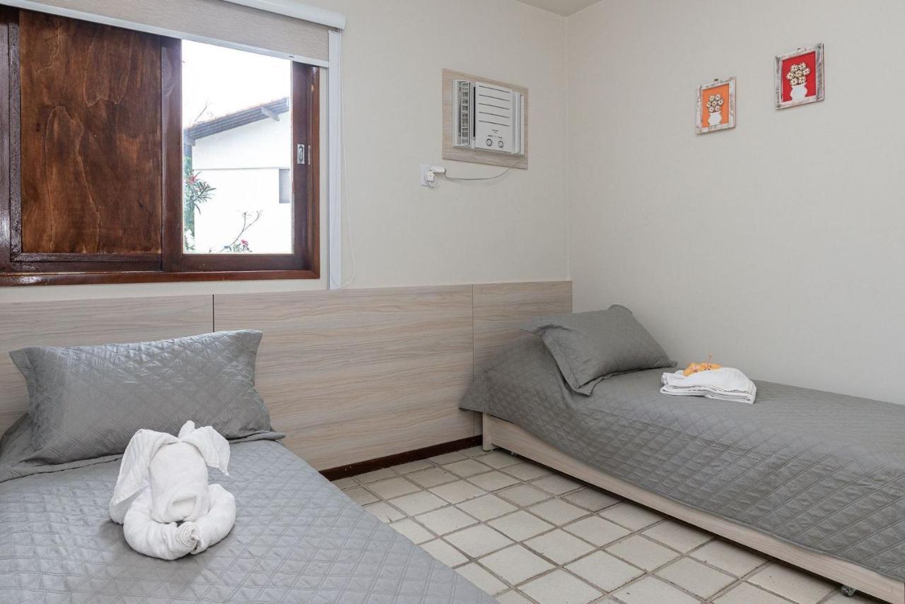 Apartament Flat No Portal De Gravata 2 Qts 70M Wifi 200Mb Zewnętrze zdjęcie