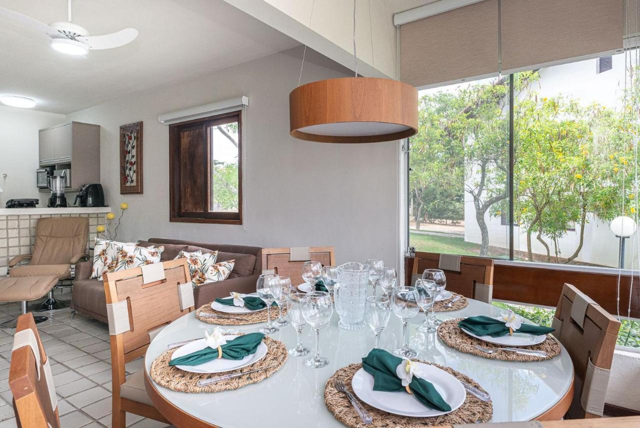 Apartament Flat No Portal De Gravata 2 Qts 70M Wifi 200Mb Zewnętrze zdjęcie