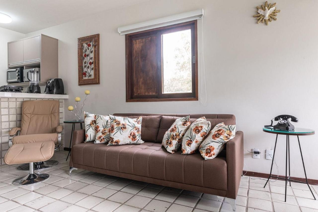 Apartament Flat No Portal De Gravata 2 Qts 70M Wifi 200Mb Zewnętrze zdjęcie
