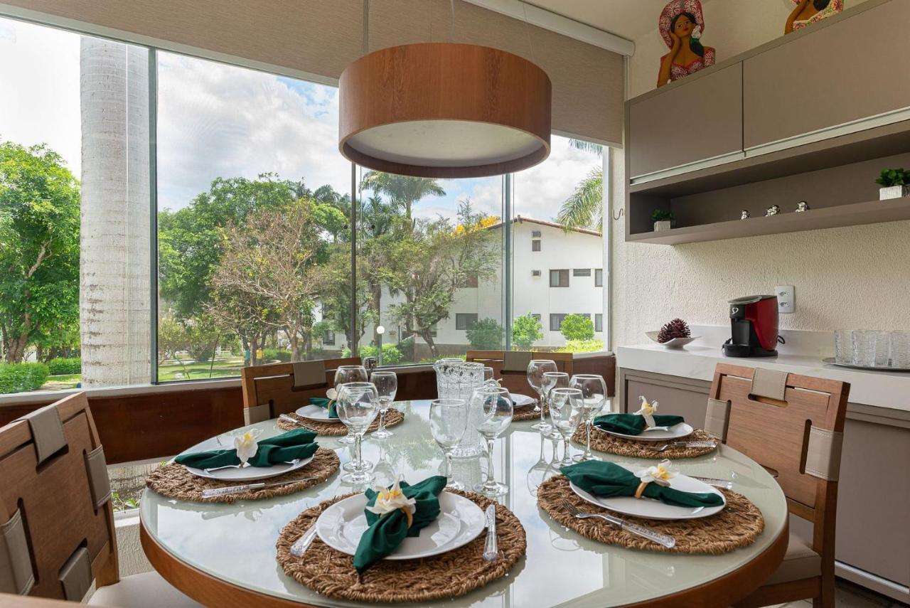 Apartament Flat No Portal De Gravata 2 Qts 70M Wifi 200Mb Zewnętrze zdjęcie